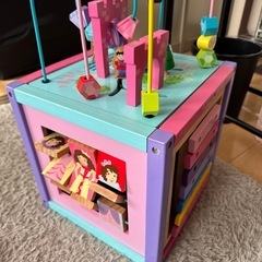 おもちゃの画像