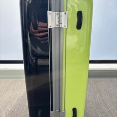 【EMINENT】スーツケース TSAロック付き（3〜5泊サイズ）の画像