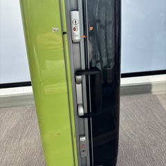 【EMINENT】スーツケース TSAロック付き（3〜5泊サイズ）の画像