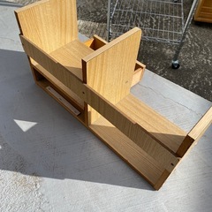 本棚　の画像