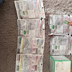 一歳4ヶ月離乳食の画像