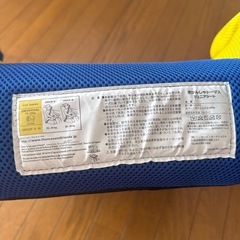 トーマス　ジュニアシートの画像