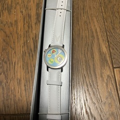 腕時計/AKTEO ふなっしーコラボの画像