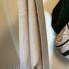 【1月6日まで】マフラーお安くお譲りしますの画像