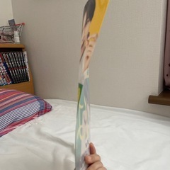 菊池風磨・中島健人下敷きの画像