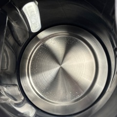 ティファール　電気ケトル１.２Lの画像