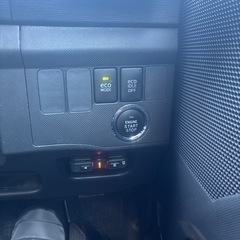 ダイハツ　ムーヴ　カスタムRS 引き渡し決定の画像