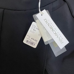 リナシメント　綺麗目パンツ　定価16000の画像