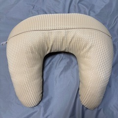 桶谷式　授乳クッションの画像