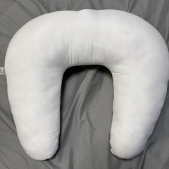 桶谷式　授乳クッションの画像