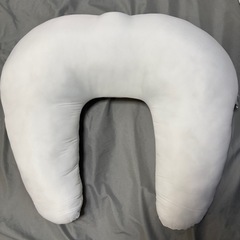 桶谷式　授乳クッションの画像