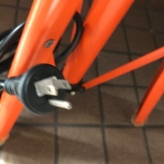 アイリスオーヤマ   スタンドライト
の画像