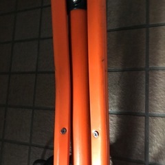 アイリスオーヤマ   スタンドライト
の画像