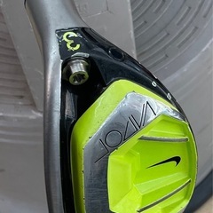 【ドリーム池田店】NIKE/VAPOR（ヴェイパー）/ユーティリティ/3UT【99680000040717】の画像