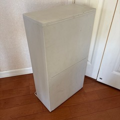 ダストボックスの画像