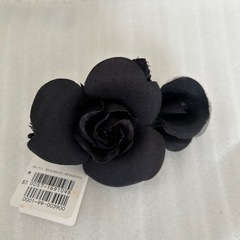 コサージュの画像