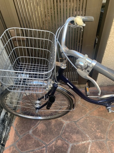 ブリジストン自転車