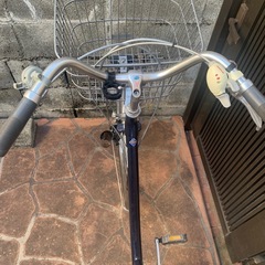 ブリジストン自転車の画像