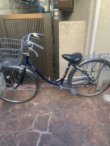 ブリジストン自転車
