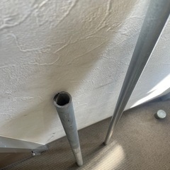 鉄パイプの画像