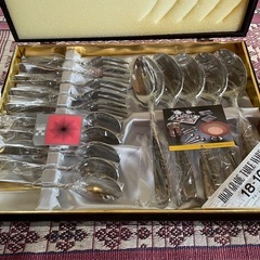 Linden カトラリーセットの画像