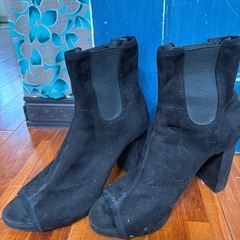 23cmレディース靴まとめ売りの画像