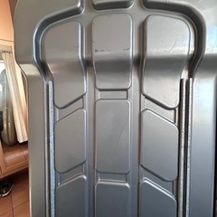 極美品！TERZO ルーフボックス の画像