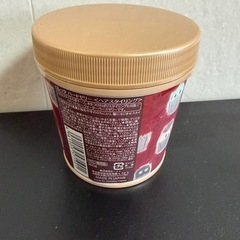 ロレッタ　ハードゼリー　ヘアスタイリングの画像