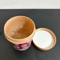 ロレッタ　ハードゼリー　ヘアスタイリングの画像