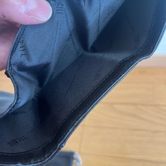 プリマクラッセ 三つ折り財布とコインケースの画像