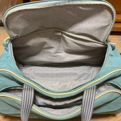 最終値下げ🔻🔻1／4（火）までバック　キャスター付きの画像