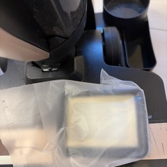 コードレス掃除機の画像