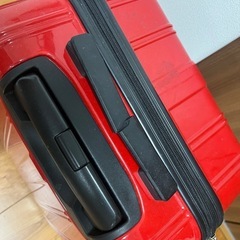 スーツケース(鍵無し)の画像