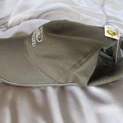 Pico　新品キャップ　訳ありの画像