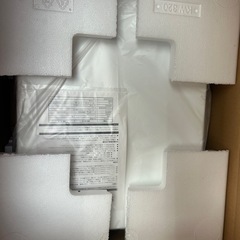 【値下げ！新品未使用&動作確認済み】レジ一式セット｜レジキャッシャー＋Square｜小規模店舗向けの画像