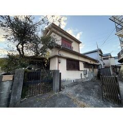 ✨こちら投稿物件 初期費用無料✨ [ 戸建 ] 6LDK以上 ペ...