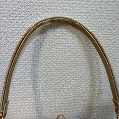 ゴールド系和服和装用ハンドバッグの画像