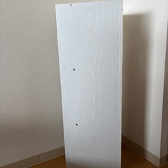 コーナー用カラーボックスの画像