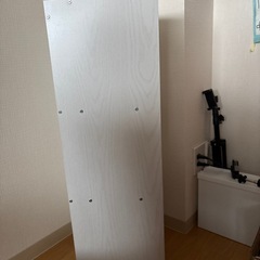 コーナー用カラーボックスの画像