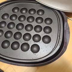 象印ホットプレートの画像