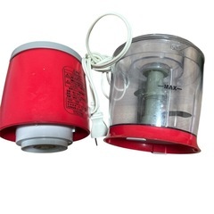 和平フレイズ メリート フードチョッパー (4枚カッター) の画像