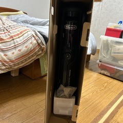 デロンギ　オイルヒーターの画像