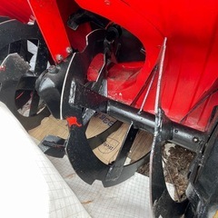 除雪機長野　ミツビシの画像