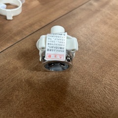 給水ポンプの画像