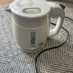 Tiger  電気ポット
の画像