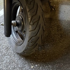 スズキ　　アドレスV125Sの画像