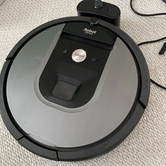 ⭐︎ルンバ960⭐︎の画像