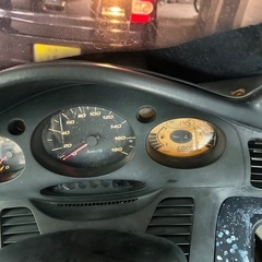 シルバーウィング400レストアベースの画像