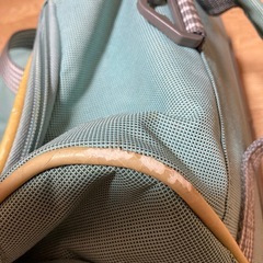 最終値下げ🔻🔻1／4（火）までバック　キャスター付きの画像