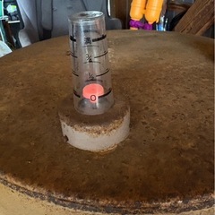 灯油タンクの画像